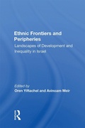Cover: Ethnic Frontiers And Peripheries - Routledge