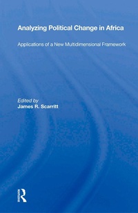 Enlarge image Cover: Analyzing Pol Change - Routledge