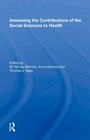 Cover: Assessing Contributions - Routledge