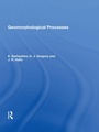 Cover: Geomorphological Processes - Routledge