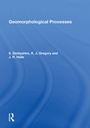 Cover: Geomorphological Processes - Routledge