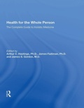 Cover: Health For The Whole Person - Routledge