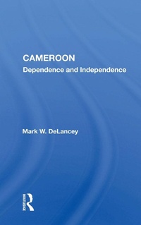 Abbildung von: Cameroon - Routledge
