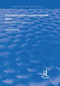 Cover: The Construction of Environmental News - Routledge