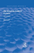 Cover: The American Political Process - Routledge