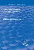 Cover: Ethics Codes in Medicine - Routledge