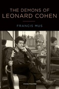 Cover: The Demons of Leonard Cohen - University of Ottawa Press