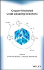 Cover: Copper-Mediated Cross-Coupling Reactions - Wiley