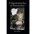 Cover: A Questioning Eye On Freemasonry - Lewis Masonic