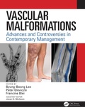 Bild: Vascular Malformations - CRC Press