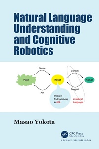 Abbildung von: Natural Language Understanding and Cognitive Robotics - CRC Press