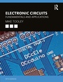 Cover: Electronic Circuits - Routledge