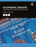 Cover: Electronic Circuits - Routledge