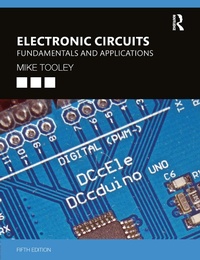 Enlarge image Cover: Electronic Circuits - Routledge