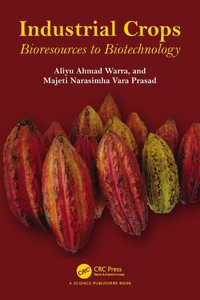 Abbildung von: Industrial Crops - CRC Press