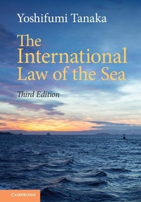 Abbildung von: The International Law of the Sea - Cambridge University Press