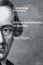 Cover: Kant on the Rationality of Morality - Cambridge University Press