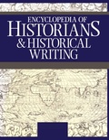 Cover: Encyclopedia of Historians and Historical Writing - Routledge