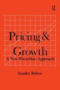 Bild: Pricing and Growth - Routledge