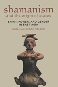 Cover: Shamanism and the Origin of States - Routledge
