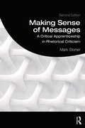 Cover: Making Sense of Messages - Routledge