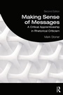 Cover: Making Sense of Messages - Routledge