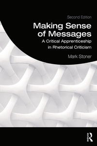 Abbildung von: Making Sense of Messages - Routledge