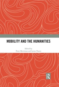 Enlarge image Cover: Mobility and the Humanities - Routledge