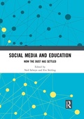 Bild: Social Media and Education - Routledge