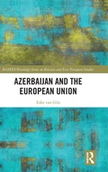 Cover: Azerbaijan and the European Union - Routledge