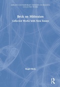 Cover: Beck on Mithraism - Routledge