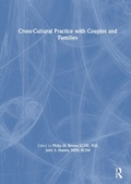 Cover: Cross-Cultural Practice with Couples and Families - Routledge
