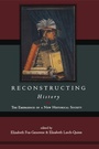 Cover: Reconstructing History - Routledge
