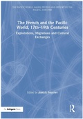 Cover: The French and the Pacific World, 17th-19th Centuries - Routledge