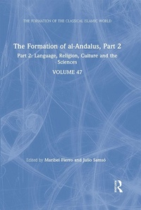 Enlarge image Cover: The Formation of al-Andalus, Part 2 - Routledge