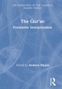 Abbildung von: The Qur'an - Routledge