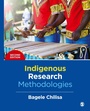 Cover: Indigenous Research Methodologies - SAGE Publications Inc
