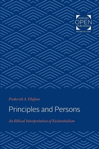 Enlarge image Cover: Principles and Persons - Johns Hopkins University Press