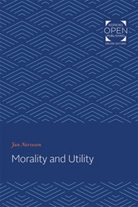 Enlarge image Cover: Morality and Utility - Johns Hopkins University Press