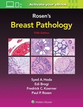 Cover: Rosen's Breast Pathology - Lippincott Williams and Wilkins