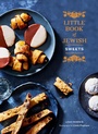 Cover: Little Book of Jewish Sweets - Chronicle Books LLC