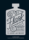 Cover: Flask - Chronicle Books LLC