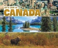 Cover: Let's Look at Canada - Raintree