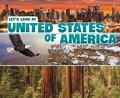 Cover: Let's Look at the United States of America - Raintree