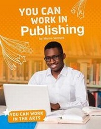 Enlarge image Cover: You Can Work in the Arts Pack A of 6 - Raintree