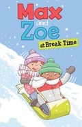 Cover: Max and Zoe Pack A of 6 - Raintree