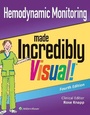 Cover: Hemodynamic Monitoring Made Incredibly Visual - WOLTERS KLUWER HEALTH
