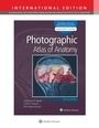 Cover: Photographic Atlas of Anatomy - WOLTERS KLUWER HEALTH