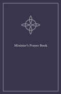 Cover: Minister's Prayer Book - Fortress Press,U.S.