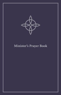 Enlarge image Cover: Minister's Prayer Book - Fortress Press,U.S.